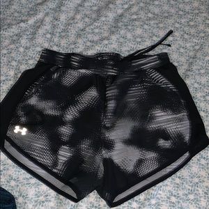 Under Armour XS/S shorts